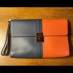 Brand new TODS clutch purchased in Dubai